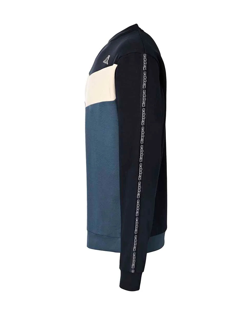 Kappa Idisson Active Man Azul