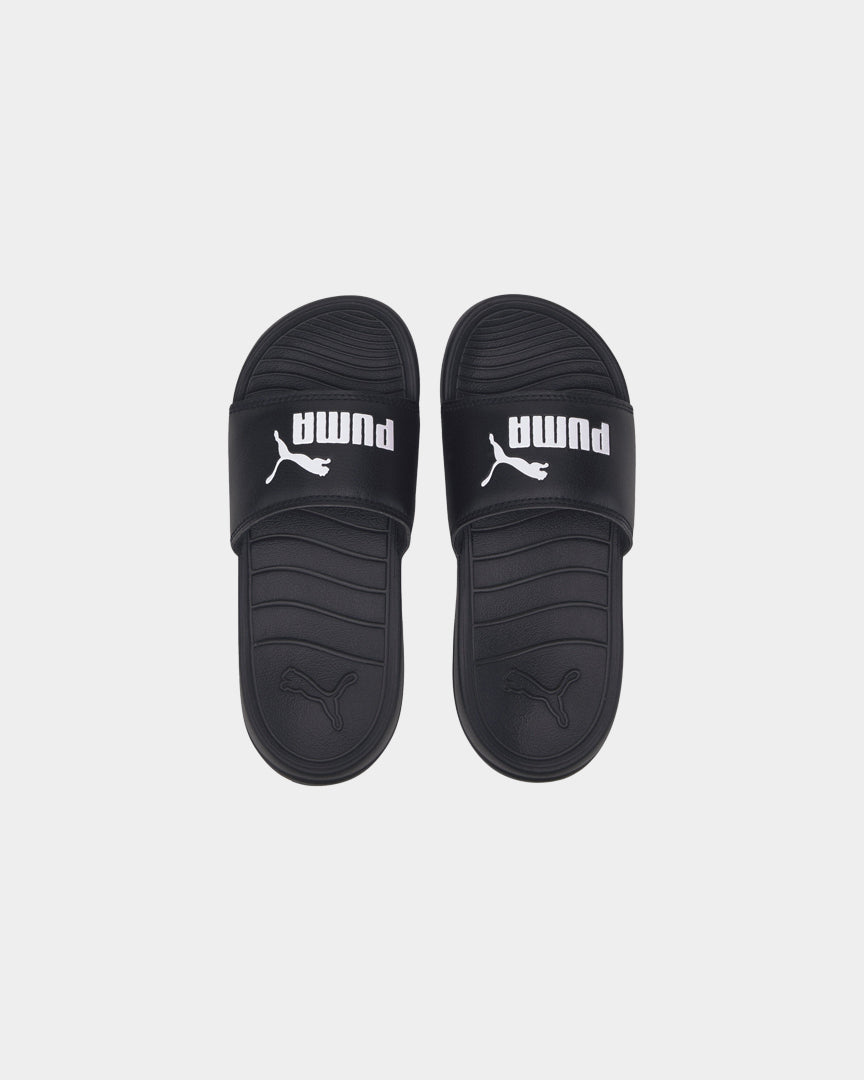 Puma Chinelos Popcat 20 Criança Preto 37231301