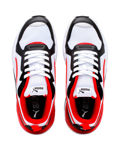 Puma X-Ray Multicor Puma