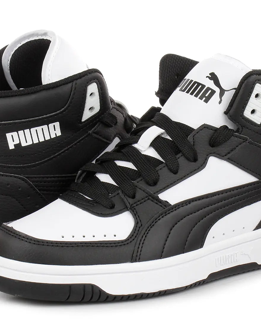 Puma Rebound Joy J Preto Puma