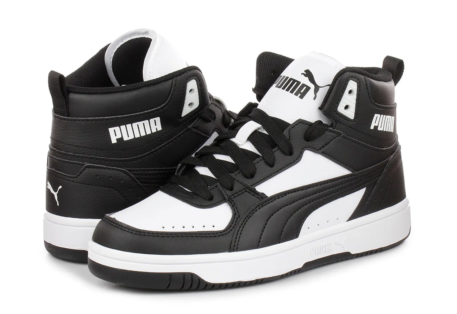 Puma Rebound Joy J Preto Puma