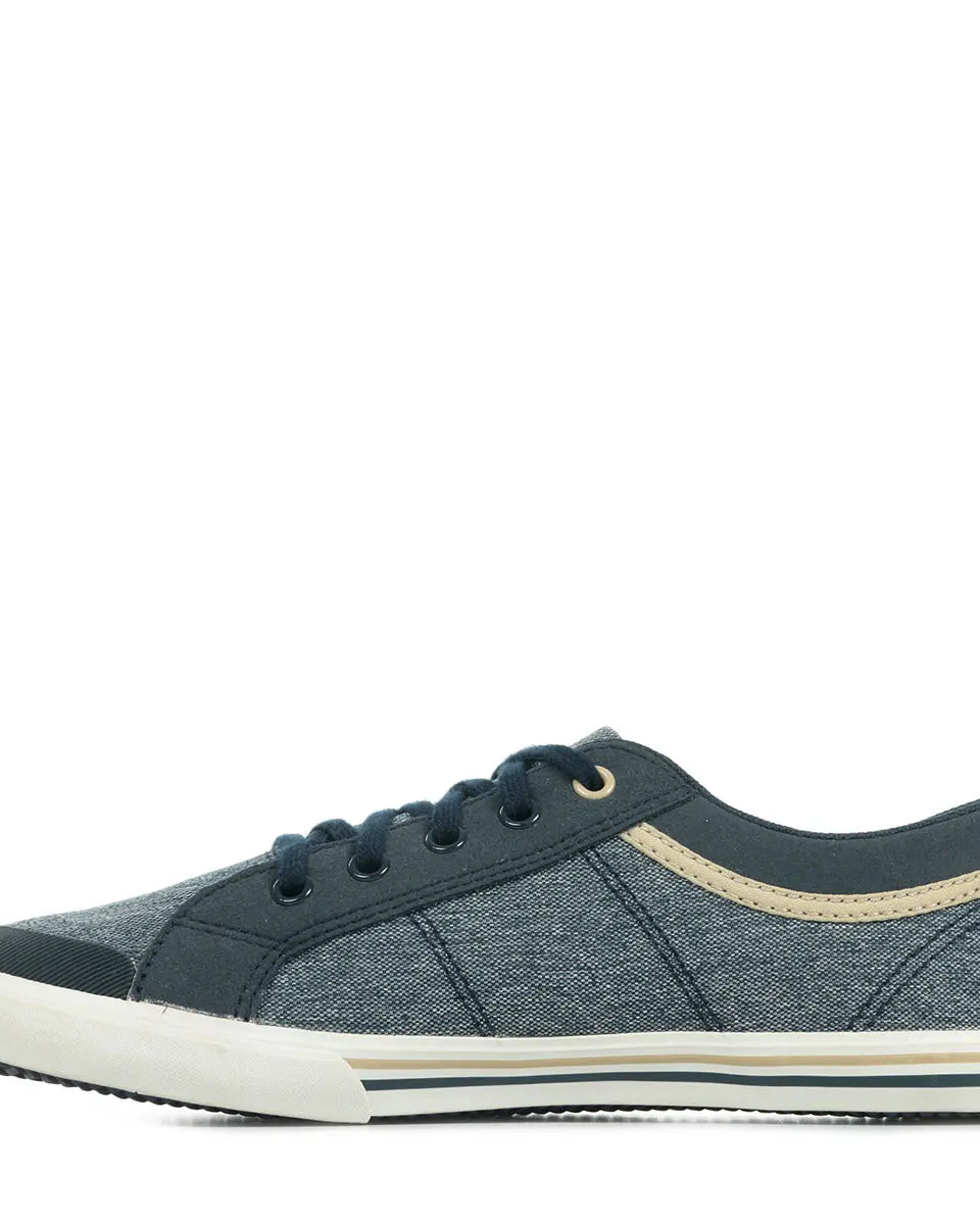 Le Coq Sportif Saint Gaetan Gs Craft Azul Le Coq Sportif