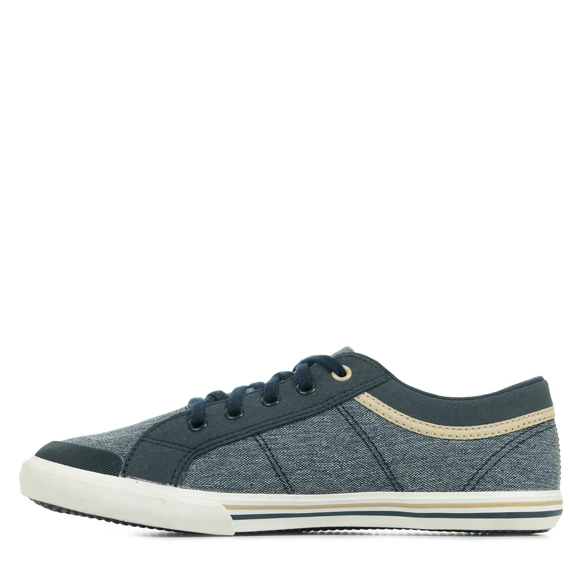 Le Coq Sportif Saint Gaetan Gs Craft Azul Le Coq Sportif