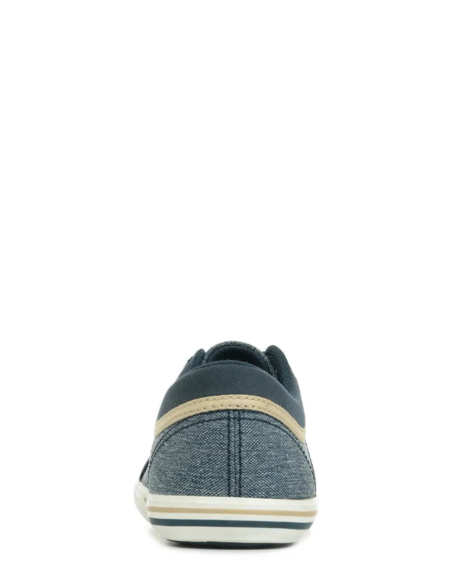 Le Coq Sportif Saint Gaetan Gs Craft Azul Le Coq Sportif