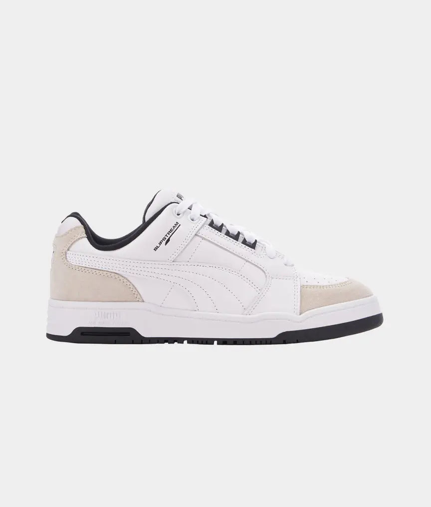 Puma Slipstream Lo Retro Branca 38469205