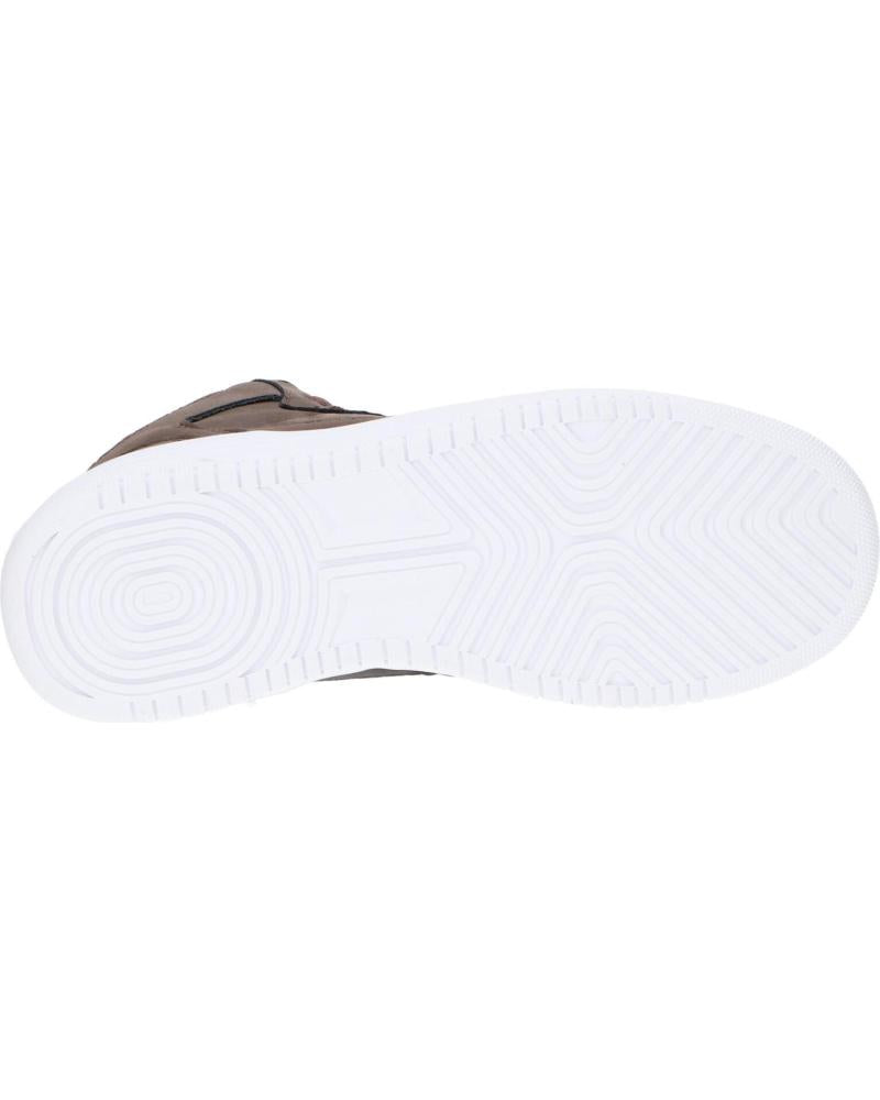 Kappa Logo Seattle Md Kid Castanho Kappa