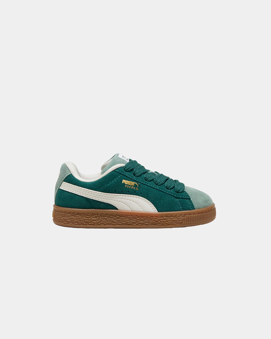Puma Suede XL PS Verde 39657823