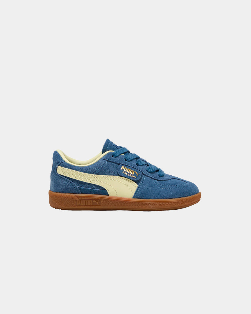 Puma Palermo PS Criança Azul 39727333