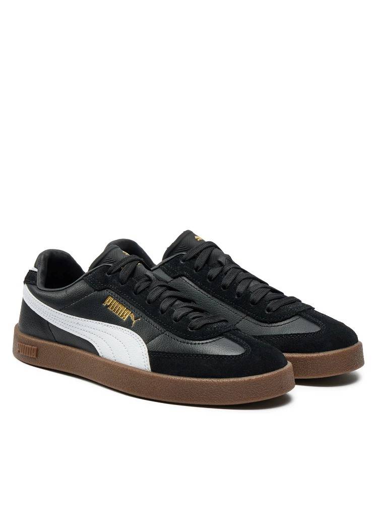 Puma Club II Era Preta Puma