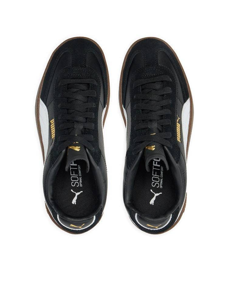 Puma Club II Era Preta Puma