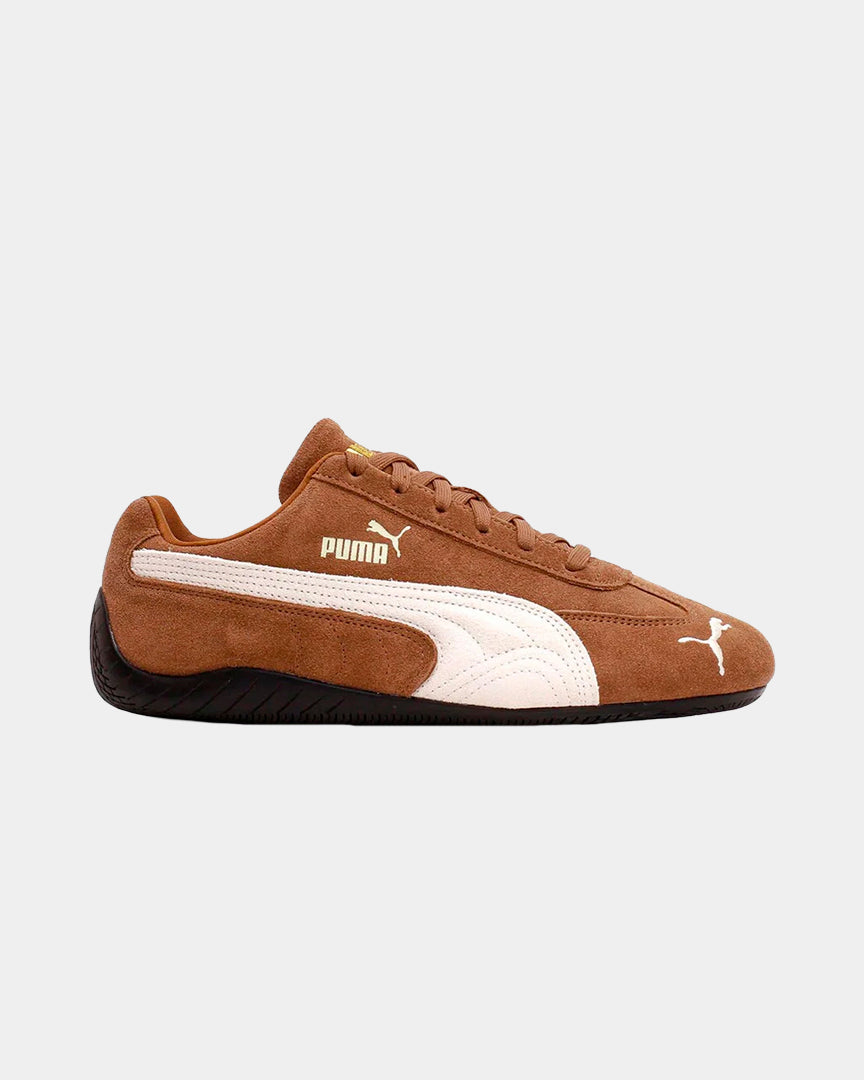 Sapatilhas Puma Speedcat Castanho Puma