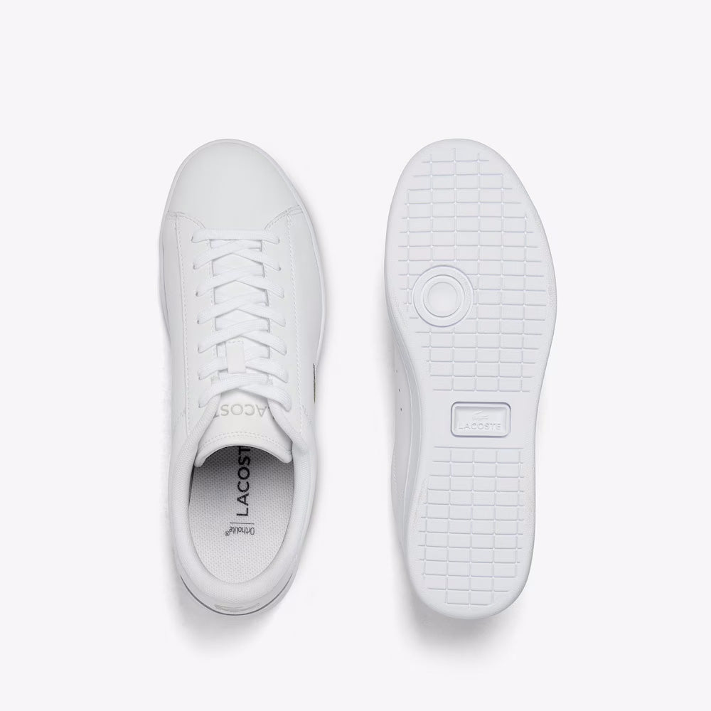 Lacoste Carnaby Branca Lacoste