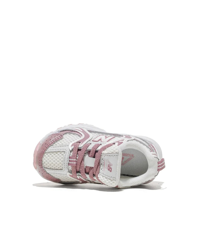 Sapatilhas Bebé New Balance 530 Rosa New Balance