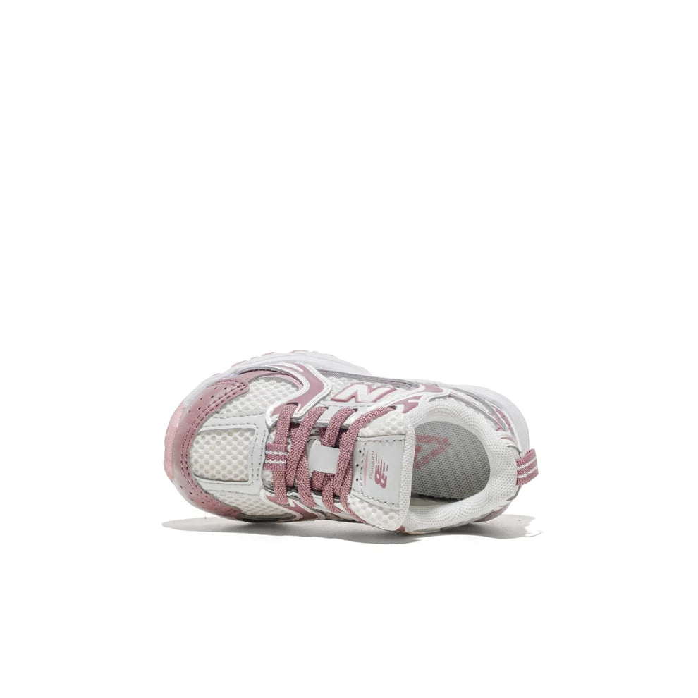 Sapatilhas Bebé New Balance 530 Rosa New Balance