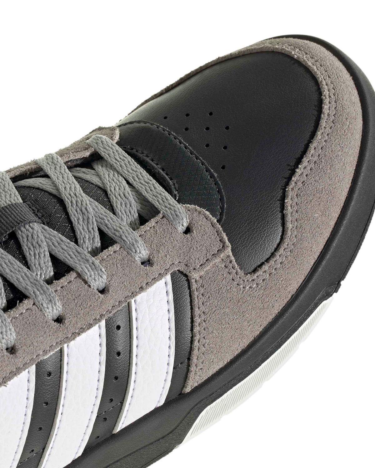 Sapatilhas Homem Adidas Courtwave Cinza Adidas