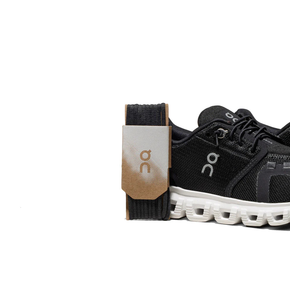 On Cloud 6 Preta/Branca On