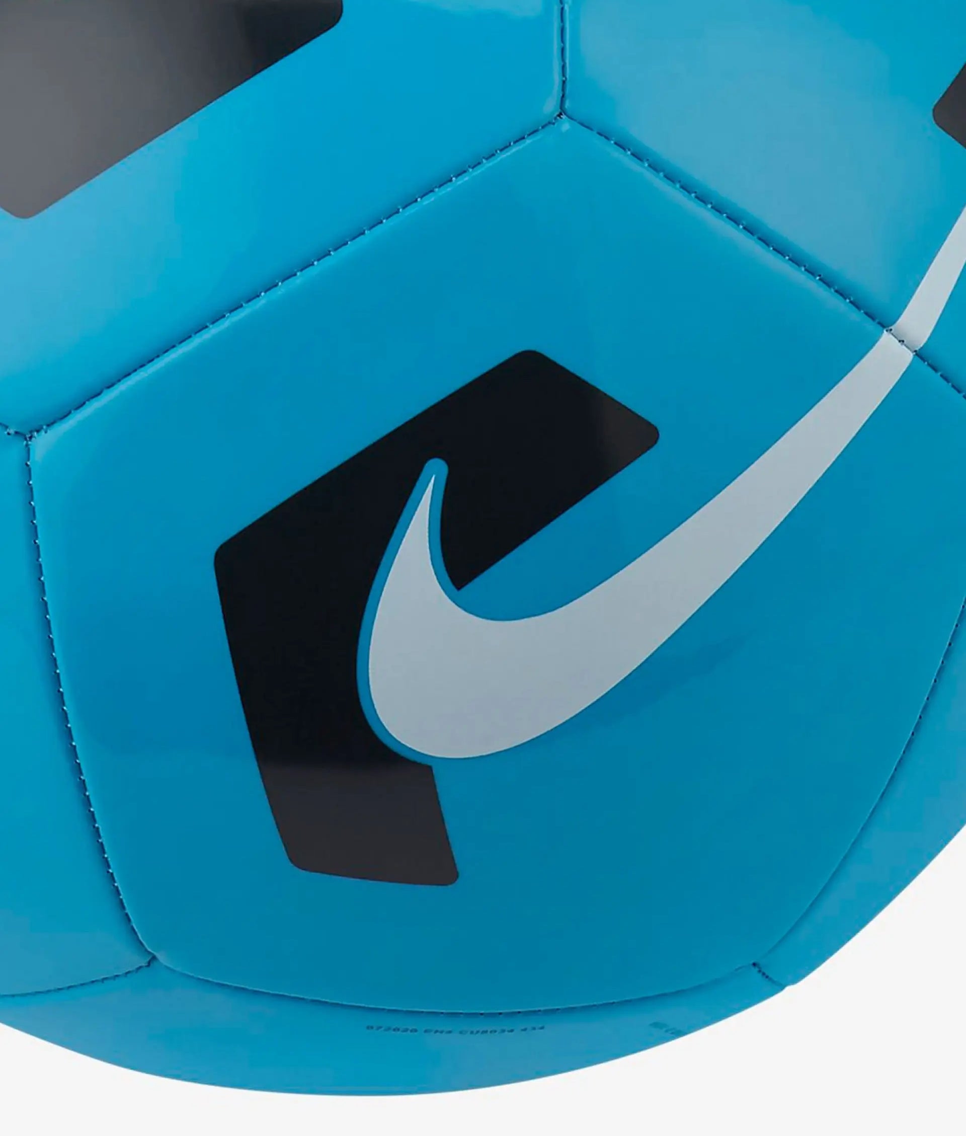 Nike Bola Pitch Training Azul Nike