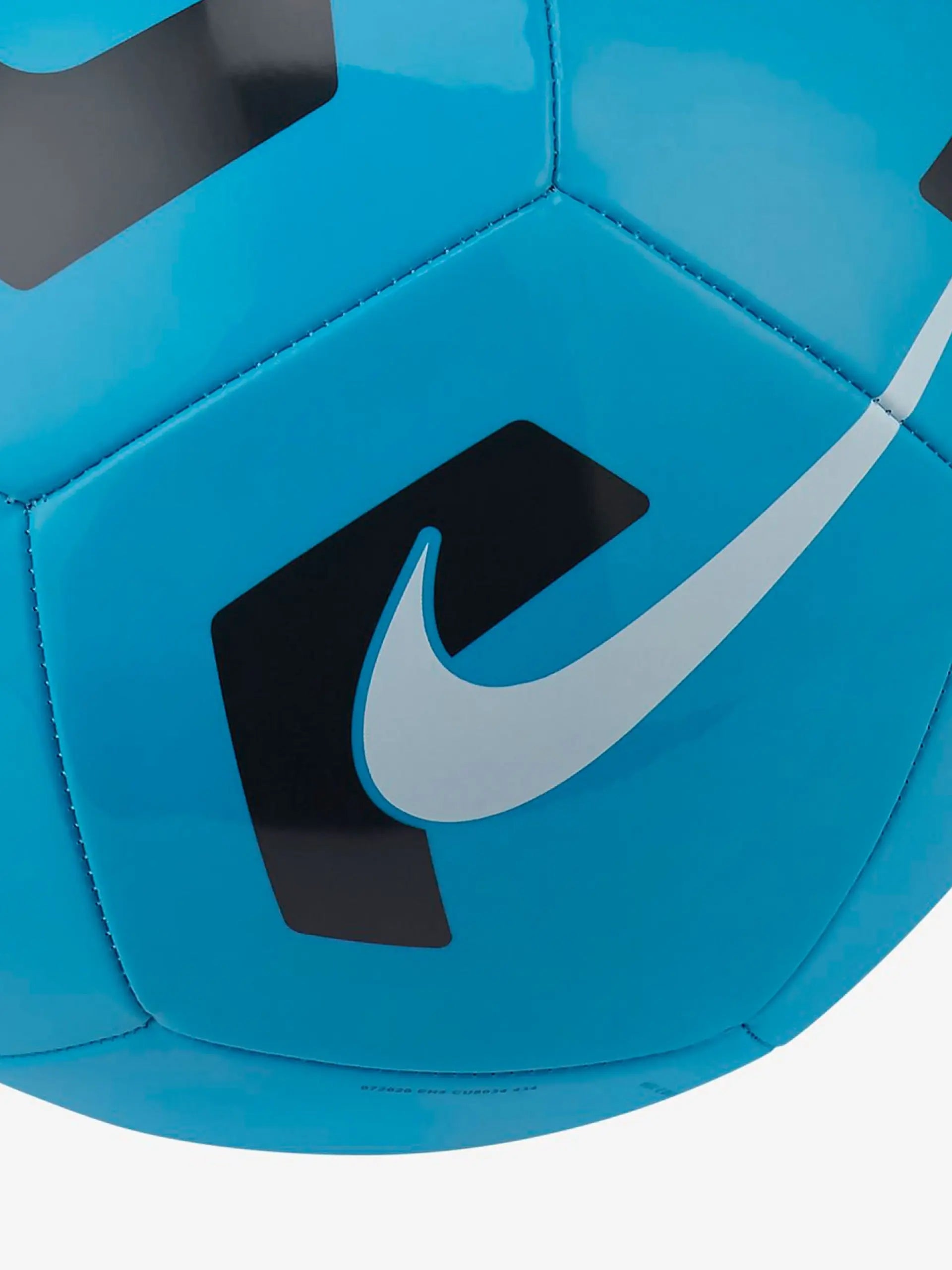 Nike Bola Pitch Training Azul Nike