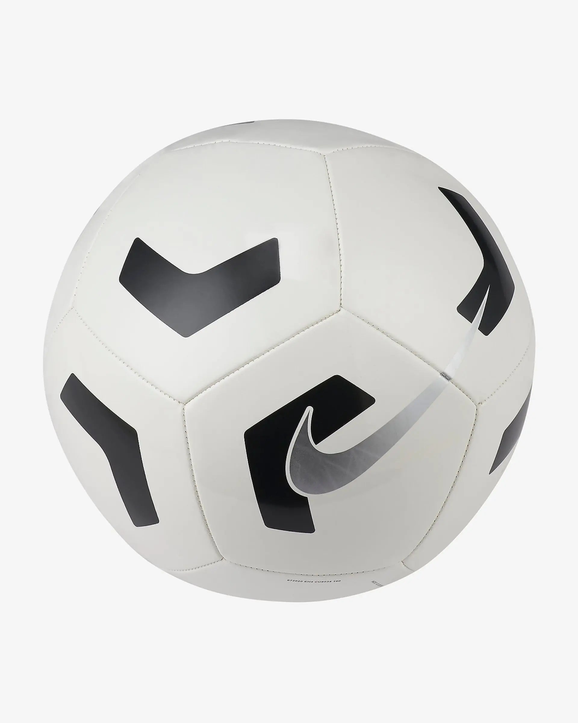 Nike Bola Pitch Training Branca Nike