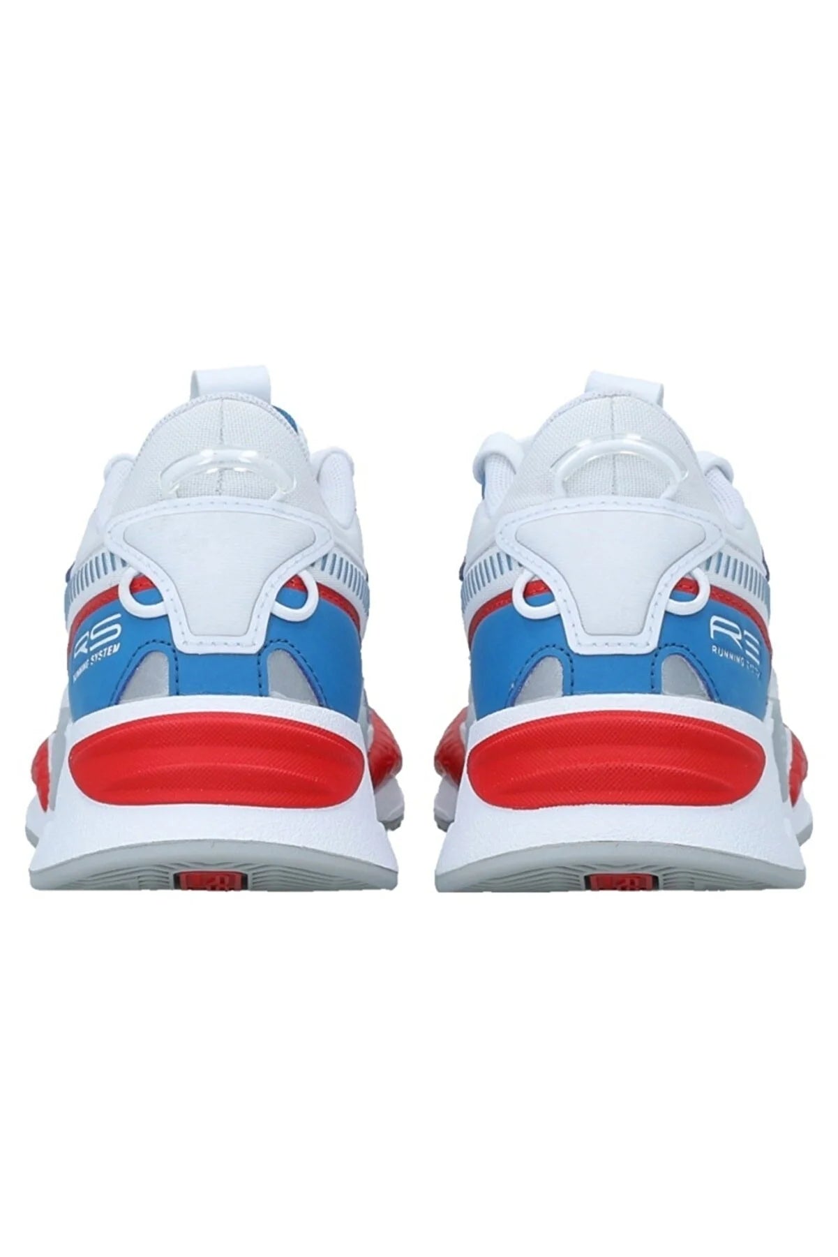 Puma RS-Z Outline Jr Branca Puma