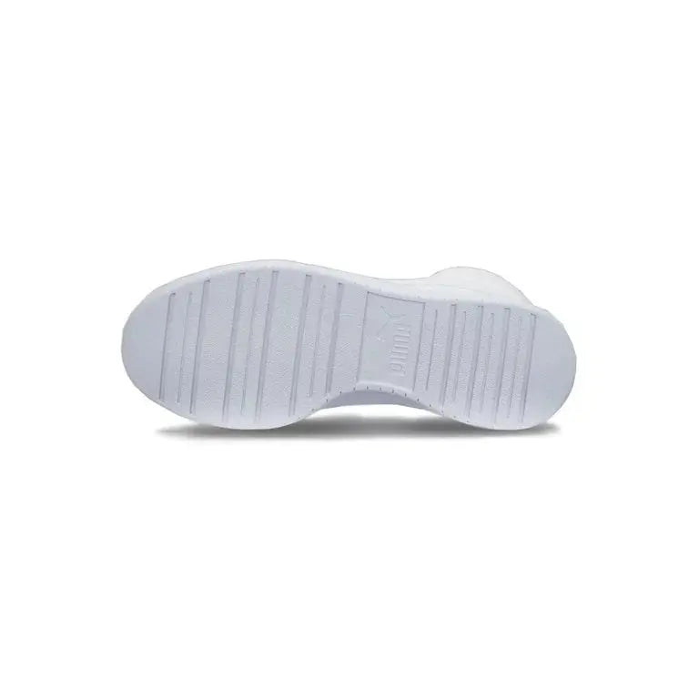 Puma Caven Mid Branca Puma