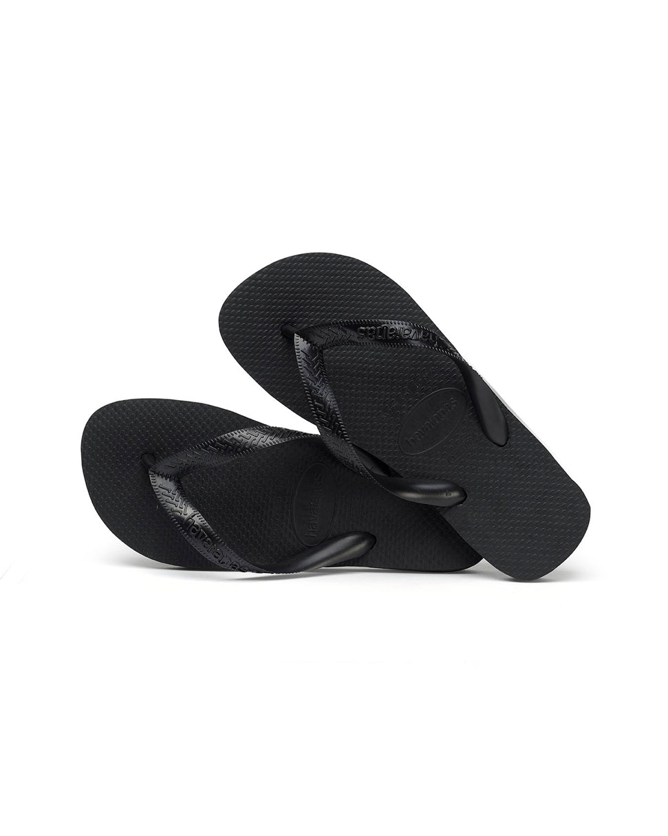 Havaianas Chinelos Top Preto Havaianas