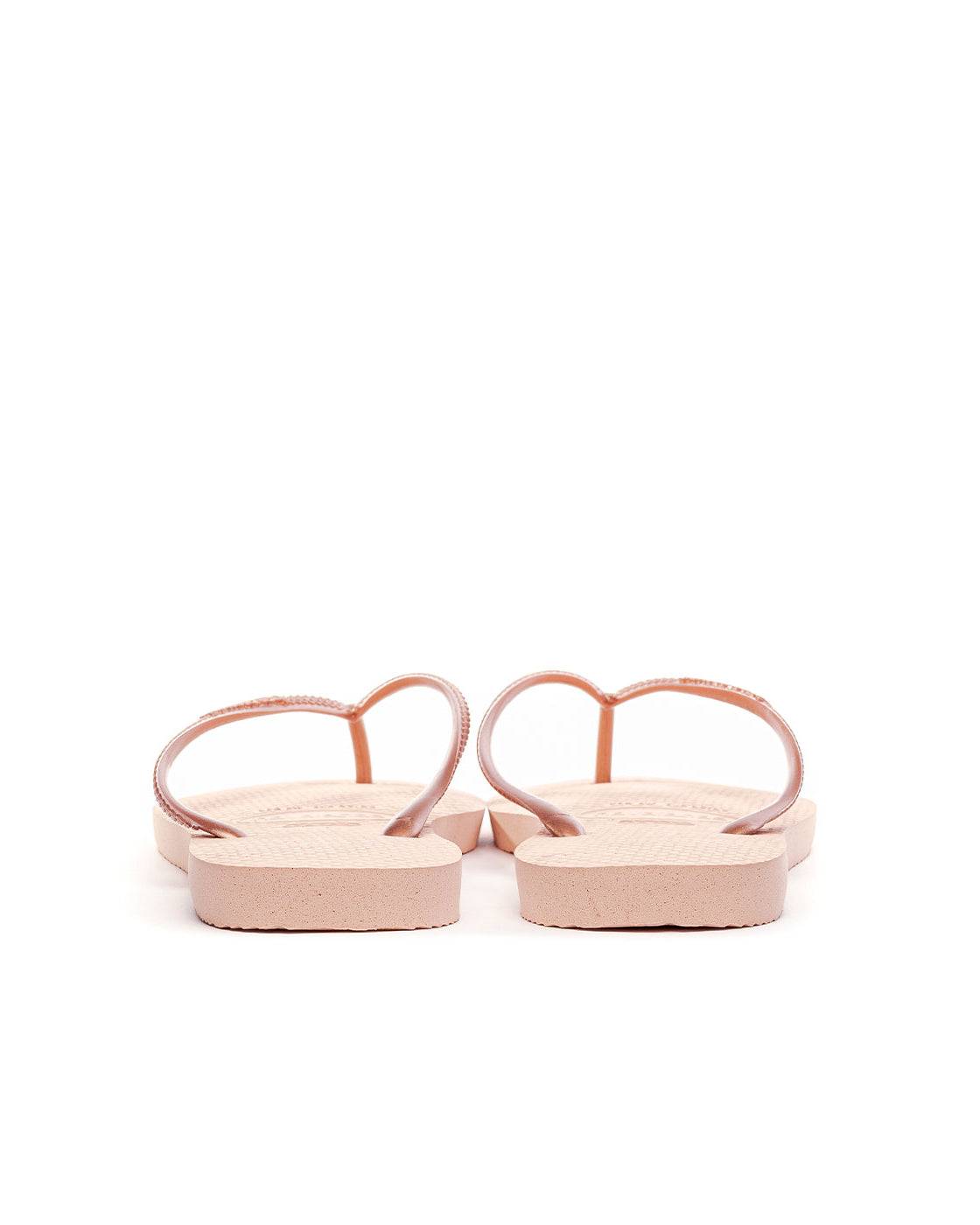 Havaianas Chinelos Slim Rosa Havaianas