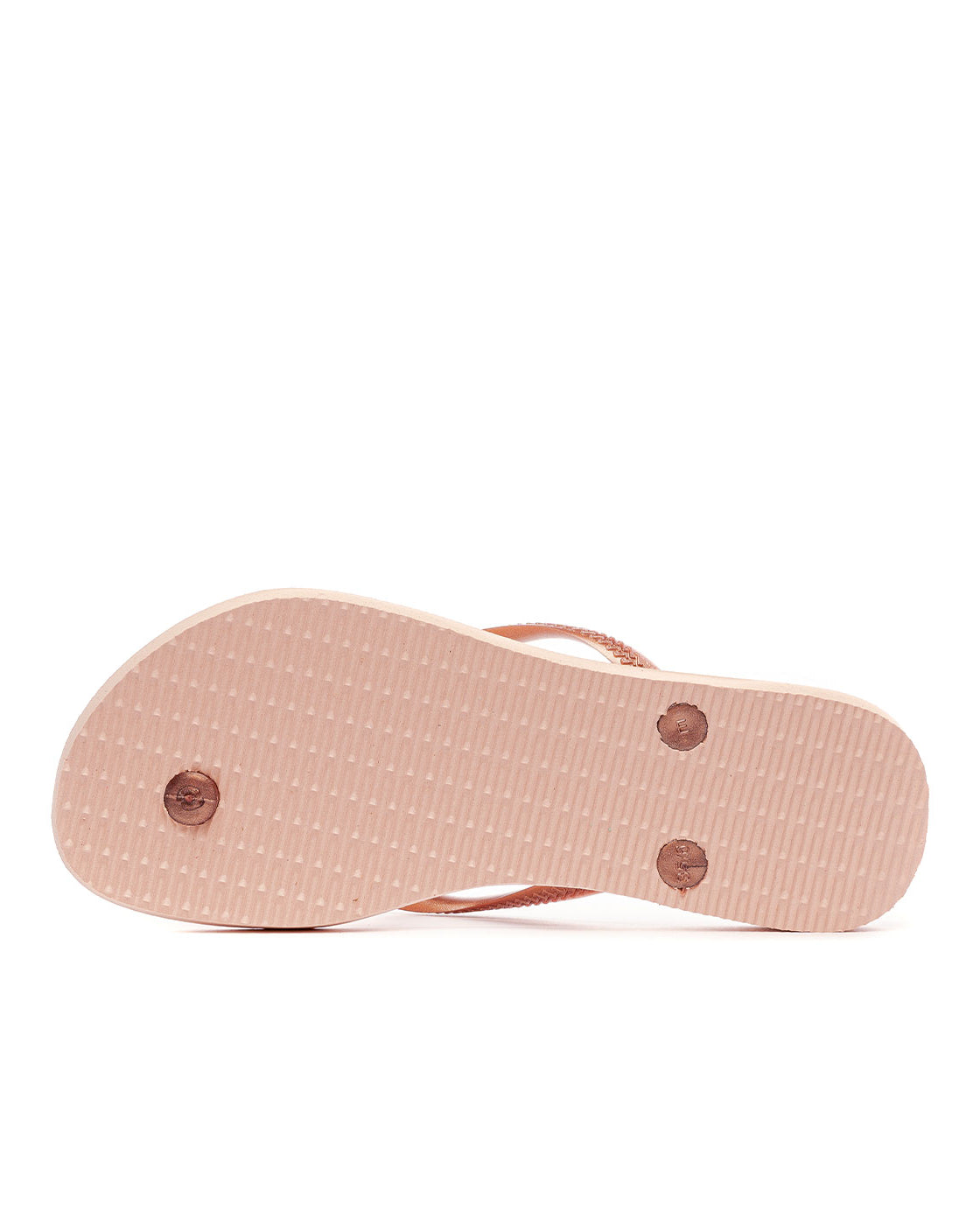 Havaianas Chinelos Slim Rosa Havaianas