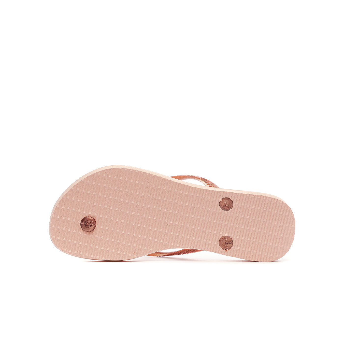 Havaianas Chinelos Slim Rosa Havaianas