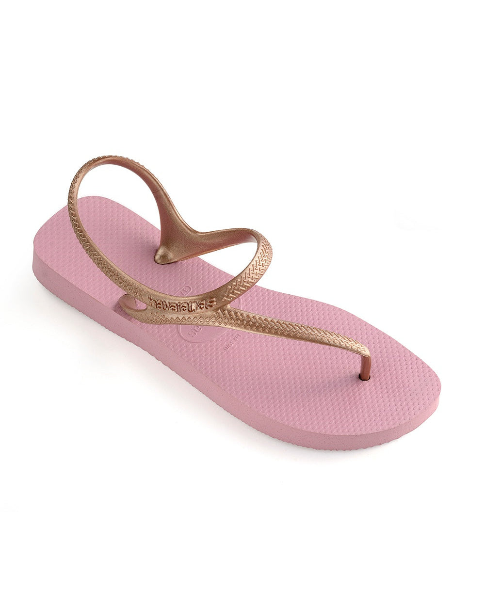 Havaianas H.Fl Urban Rosa Havaianas