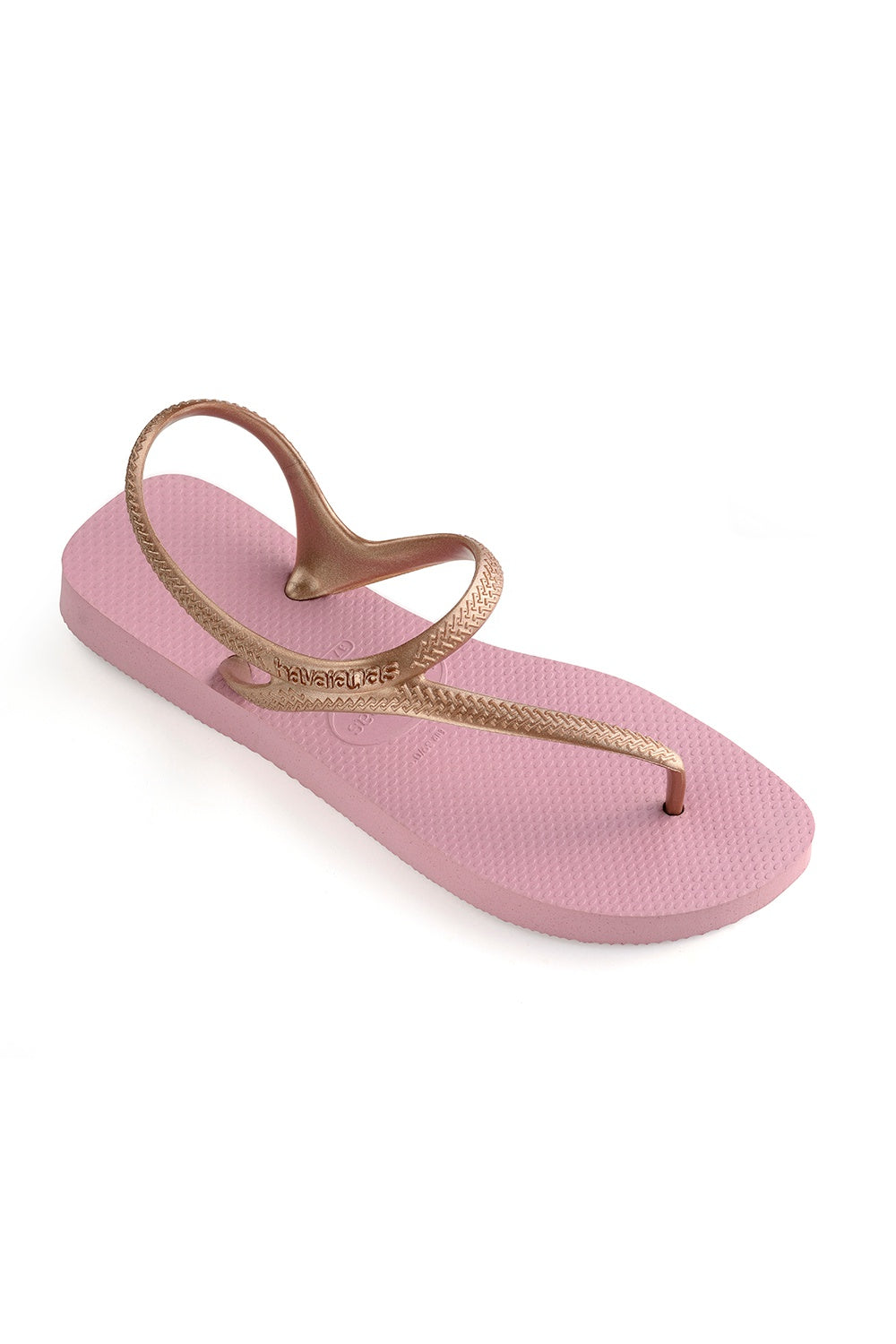 Havaianas H.Fl Urban Rosa Havaianas