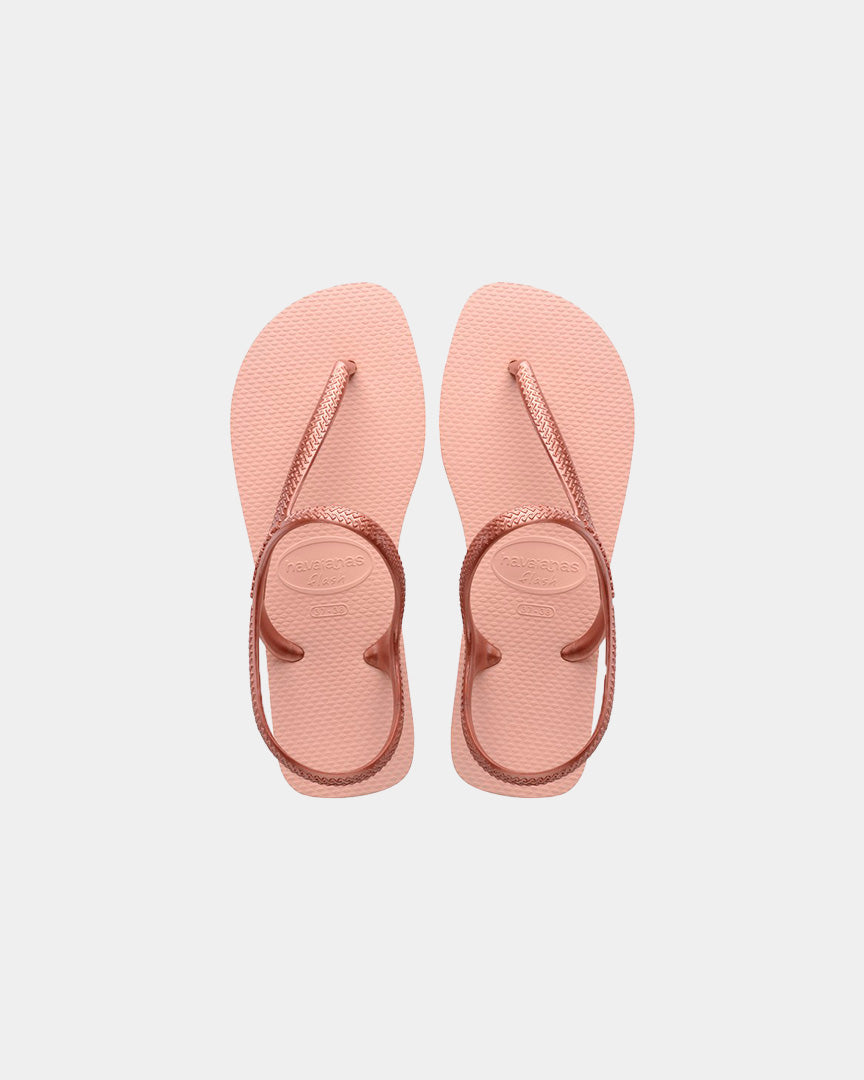 Havaianas Flash Urban FC Rosa Ballet 40000393606