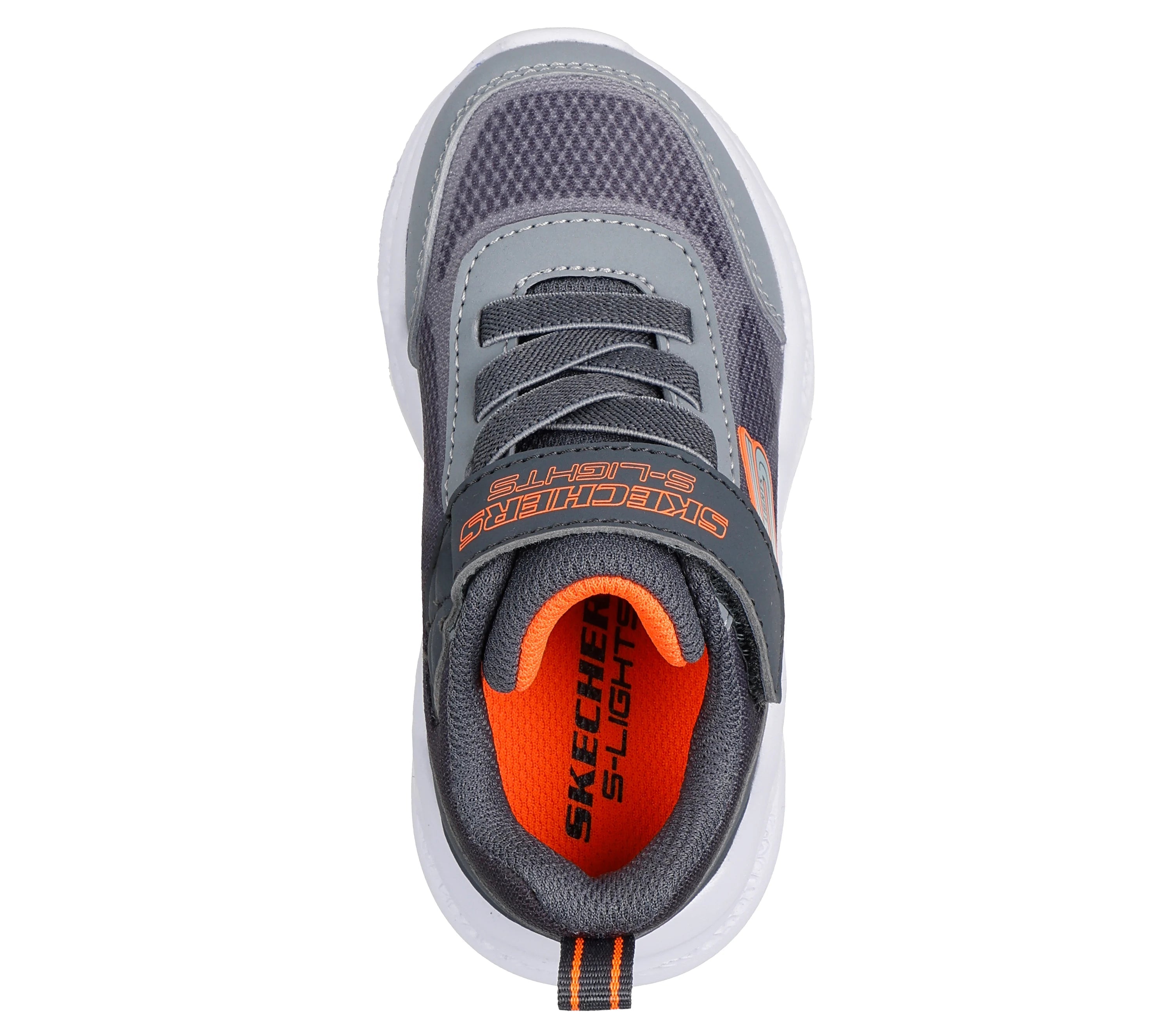 Skechers Skechers Meteor-Lights Cinza Skechers