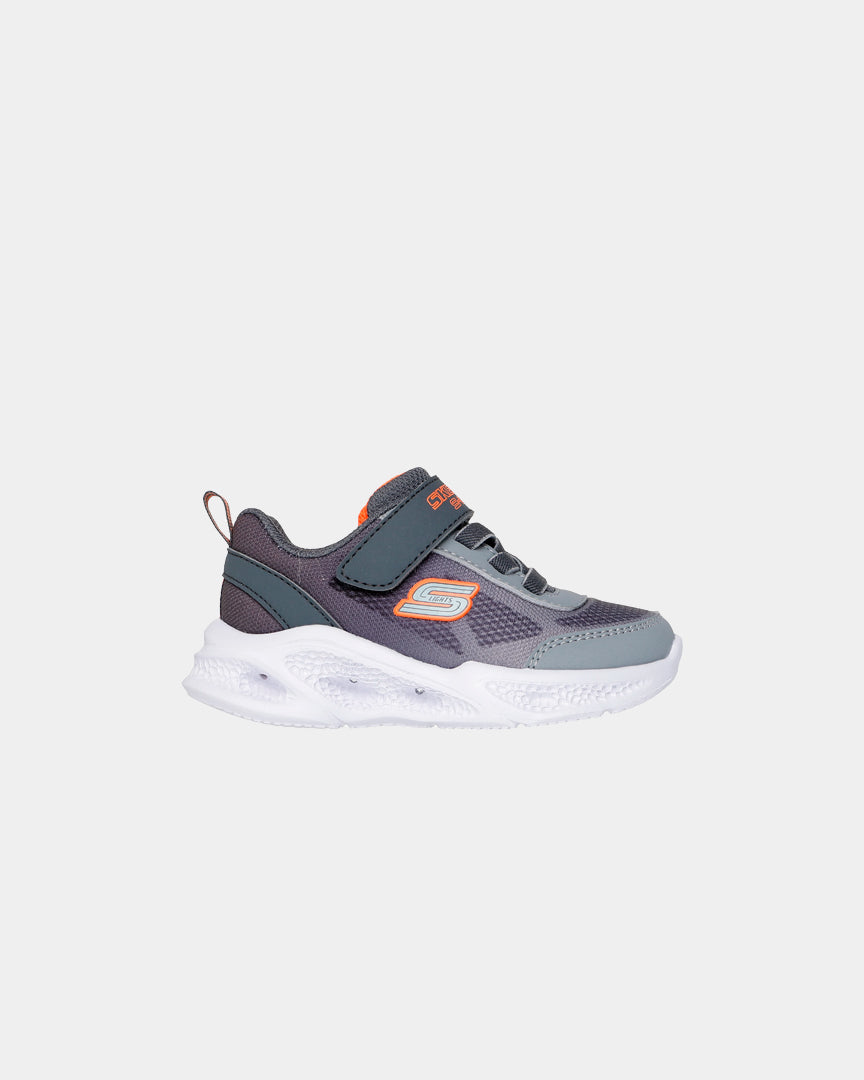 Skechers Skechers Meteor-Lights Cinza 401495nccgy
