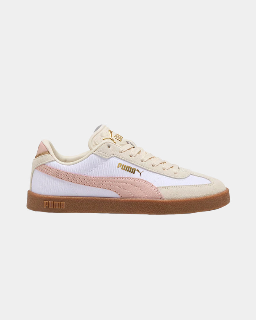 Puma Club II Era CV Jr Branco/Bege 40157201