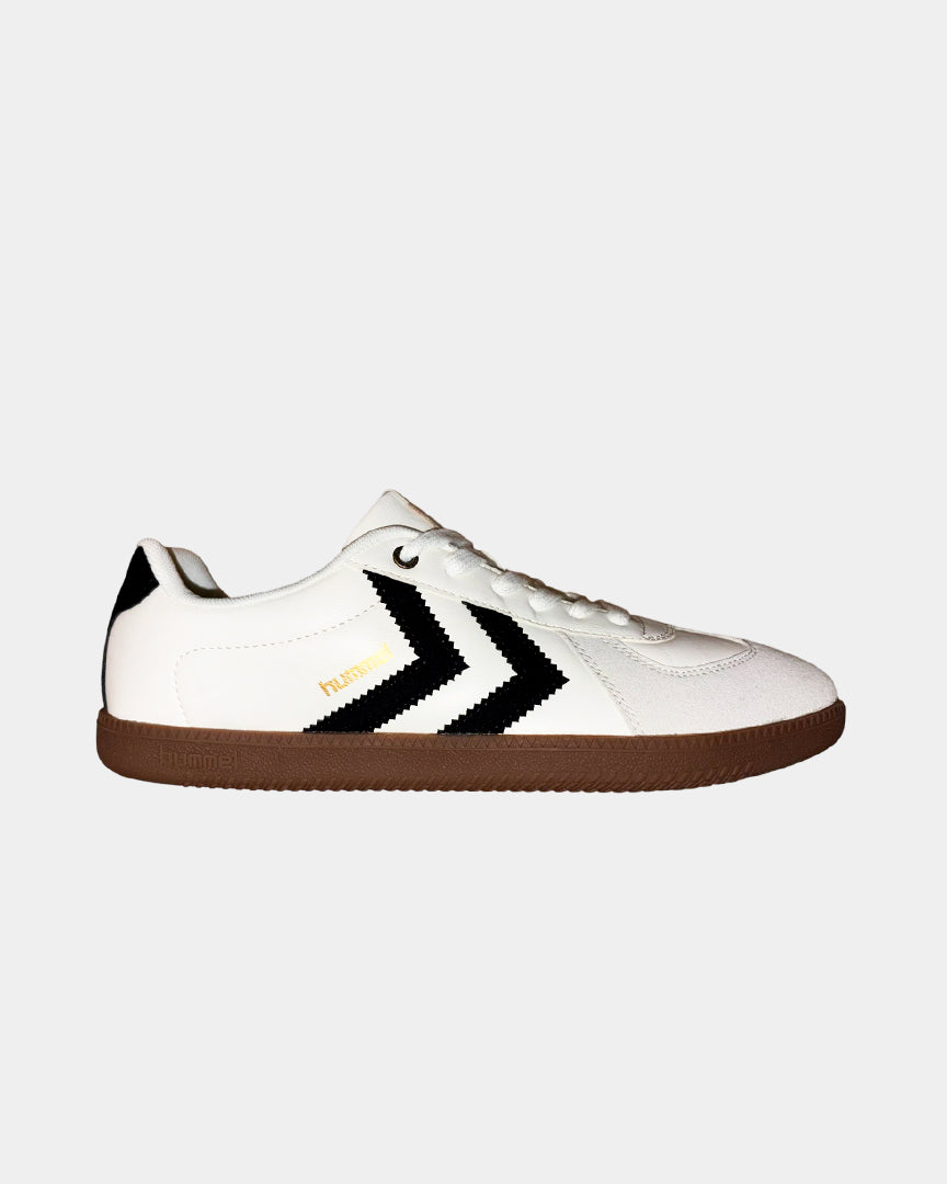 Hummel Lau86 W Branco/Preto 4027160001