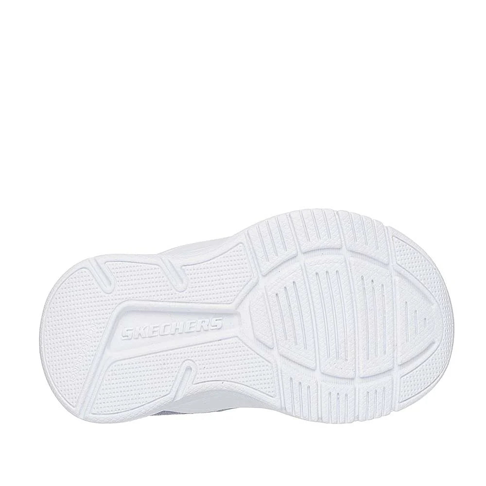 Skechers Microspec Advance Cinza/Marinho Skechers