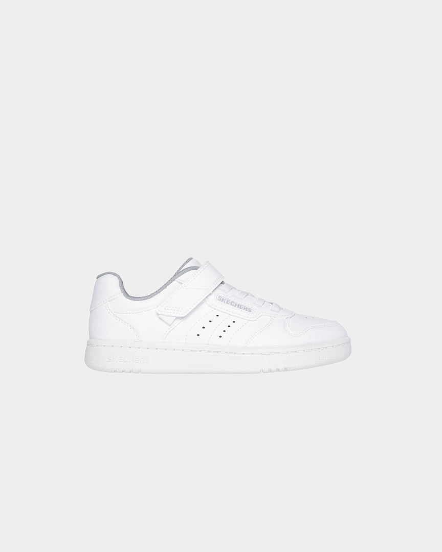 Skechers Quick Street Branca 405638LWHT