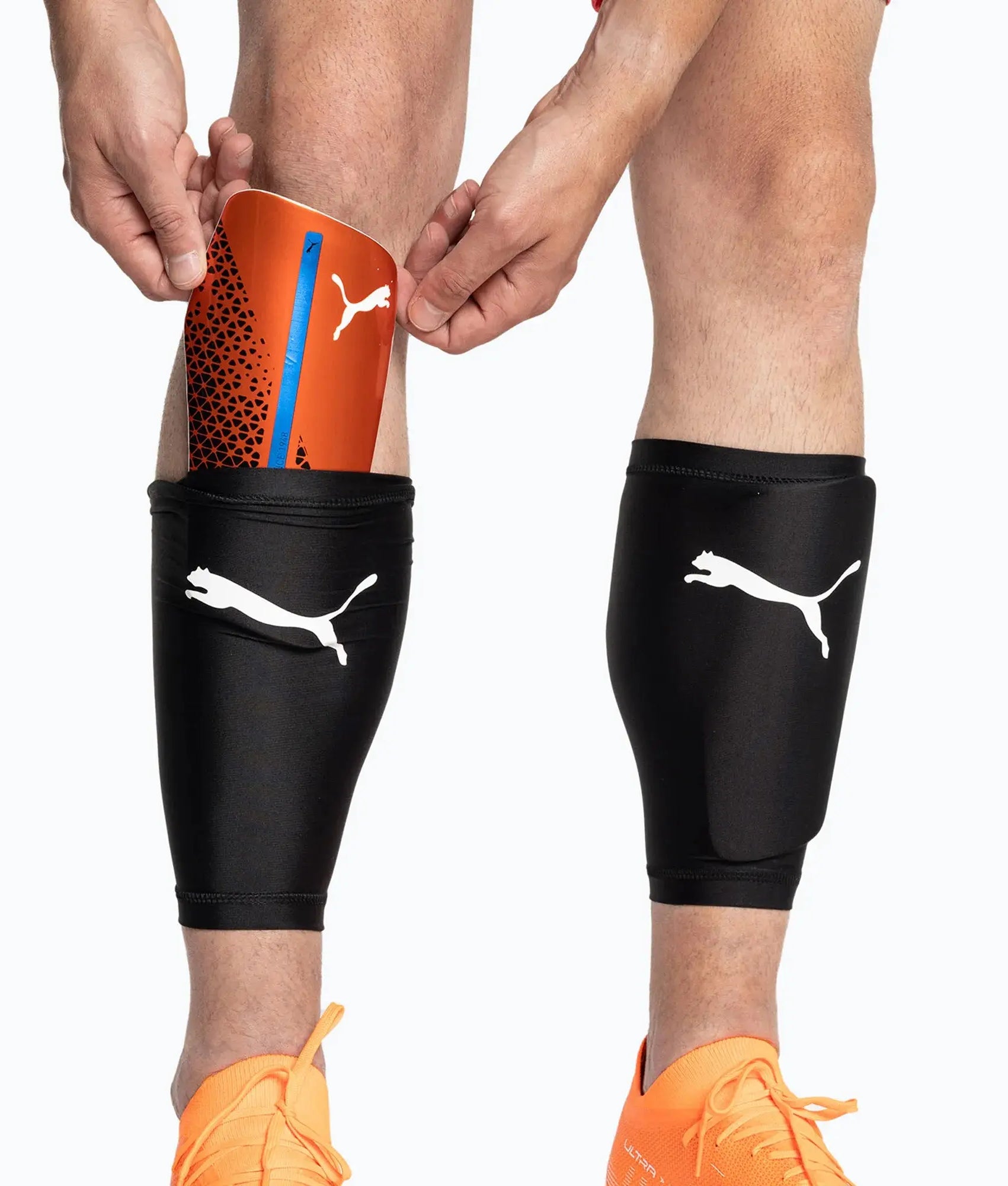 Puma Standalone Guard Laranja Puma