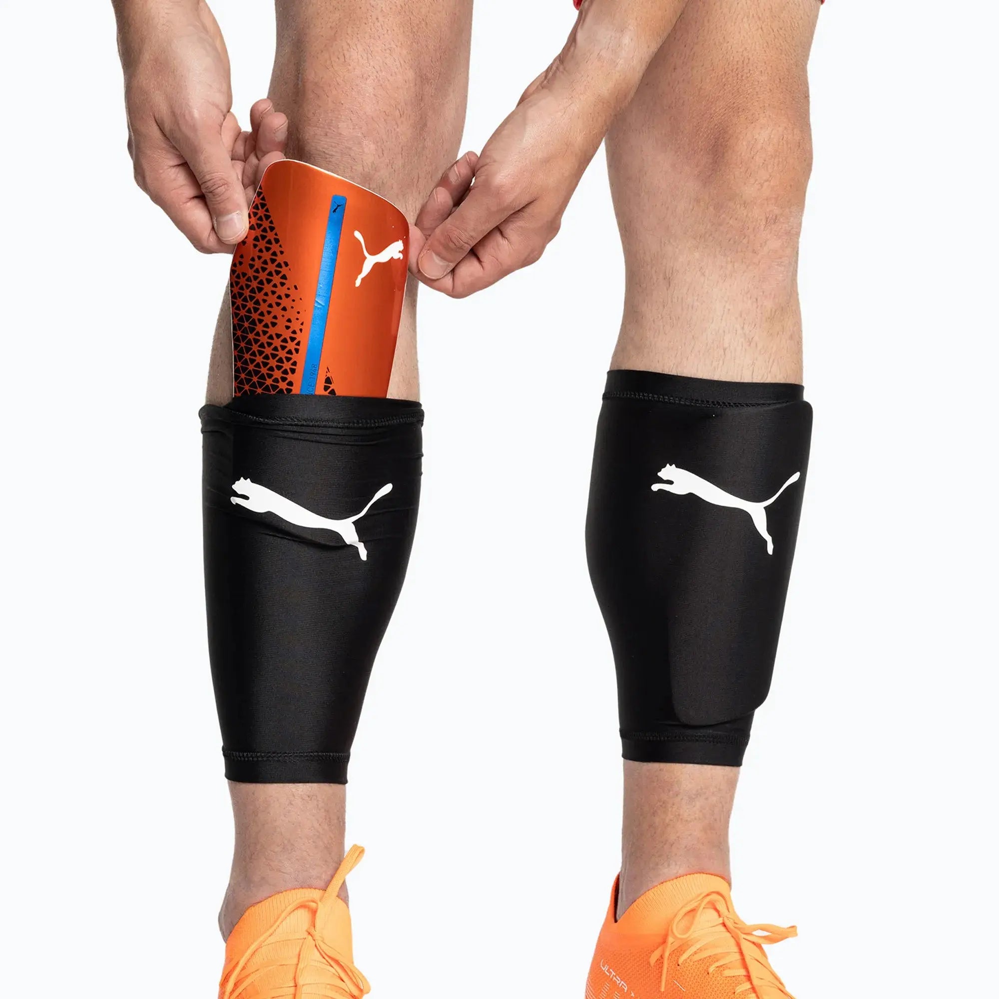 Puma Standalone Guard Laranja Puma