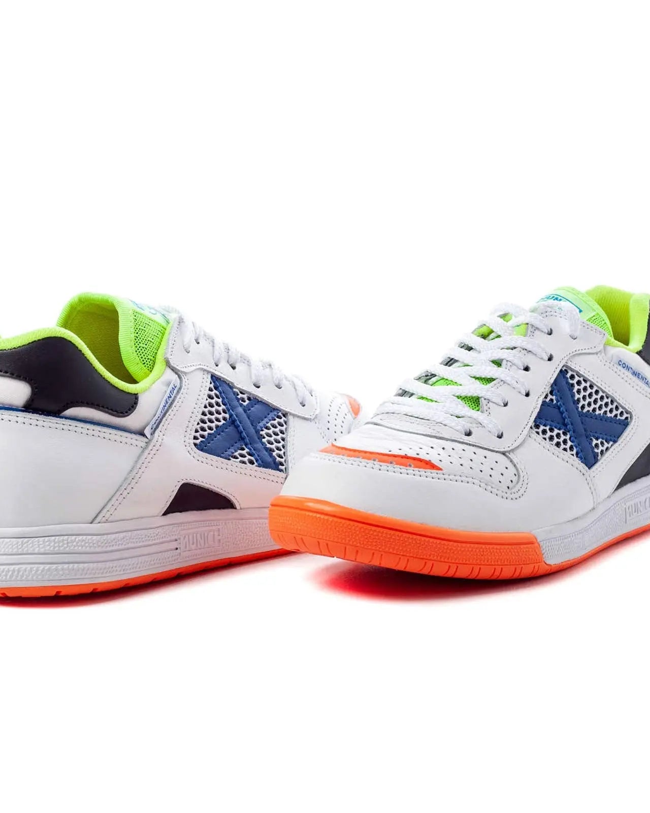 Munich Continental-905 Multicolor Munich