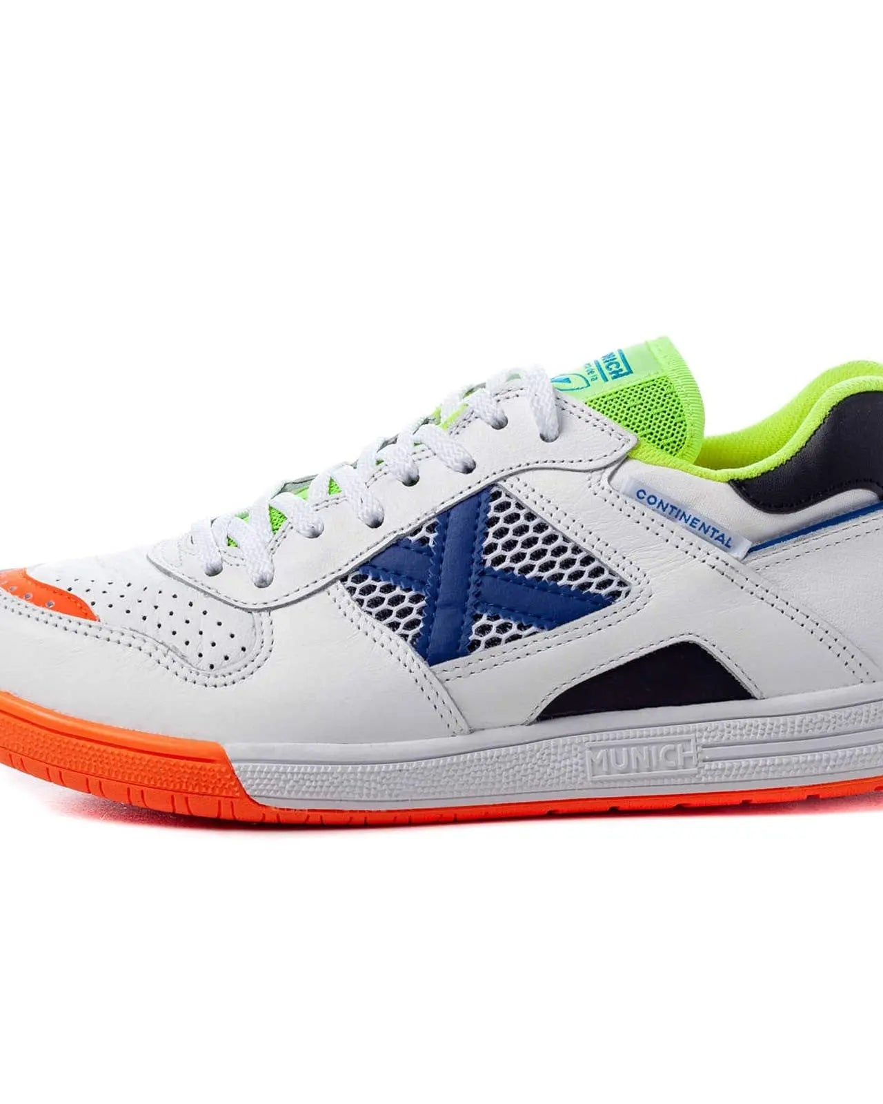 Munich Continental-905 Multicolor Munich