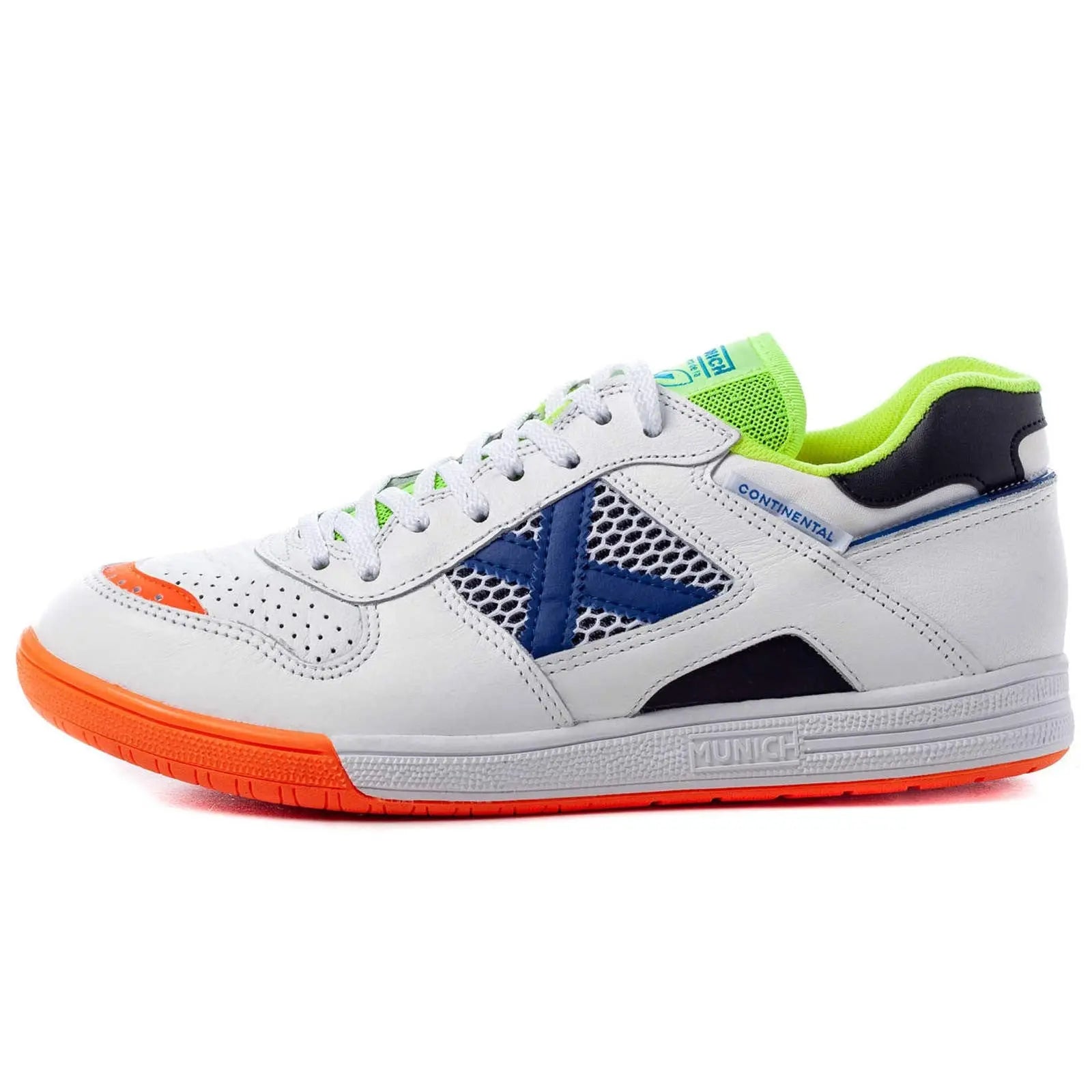 Munich Continental-905 Multicolor Munich