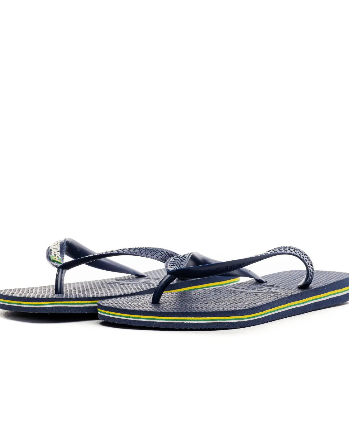 Havaianas Brasil Logo FC Marinho Havaianas