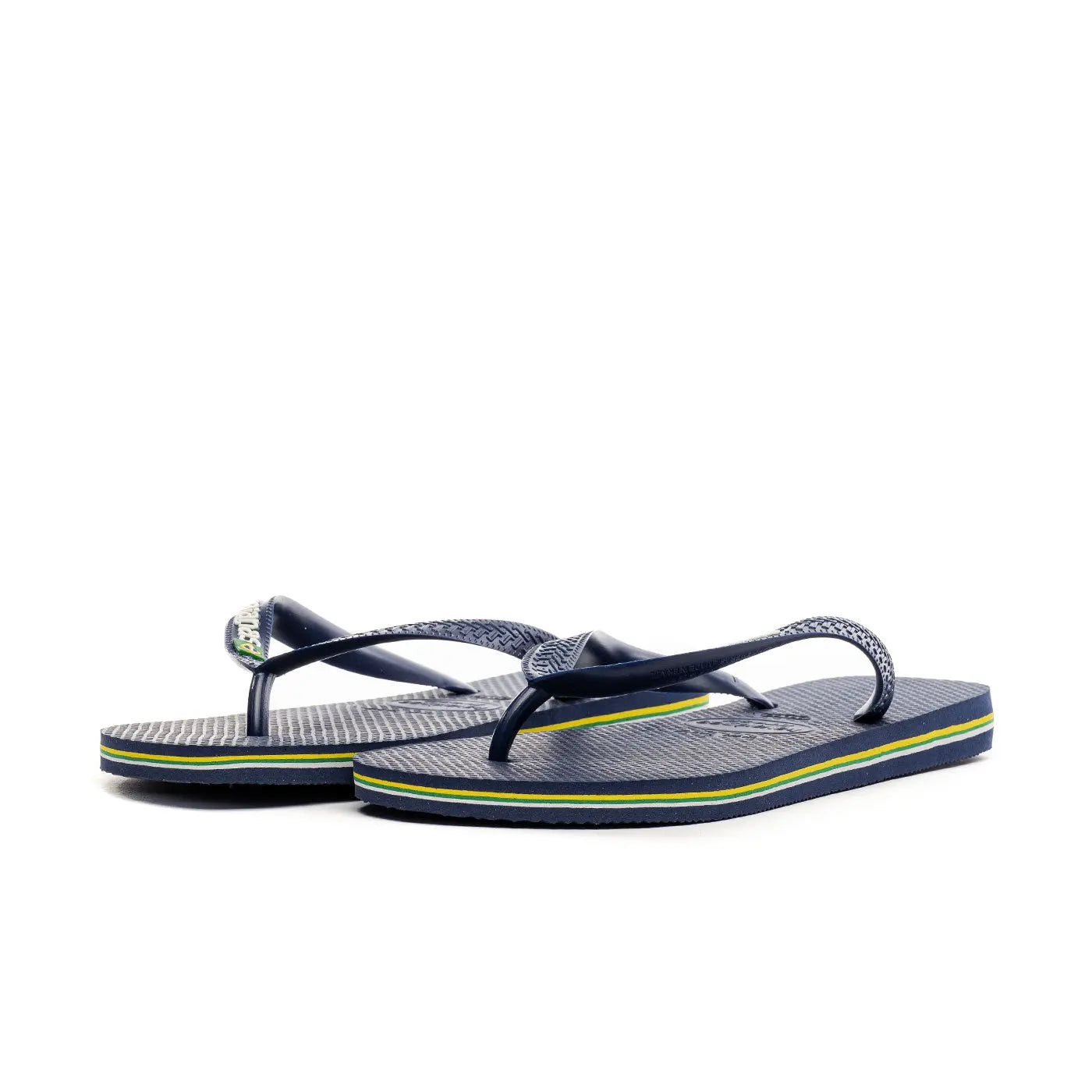Havaianas Brasil Logo FC Marinho Havaianas