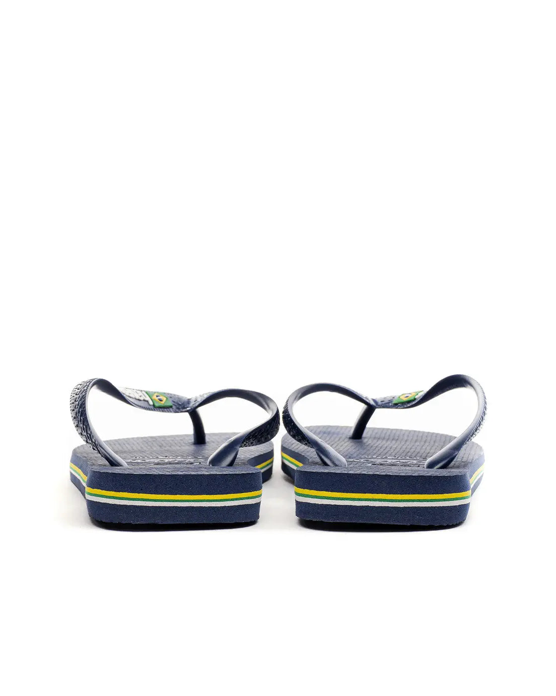 Havaianas Brasil Logo FC Marinho Havaianas