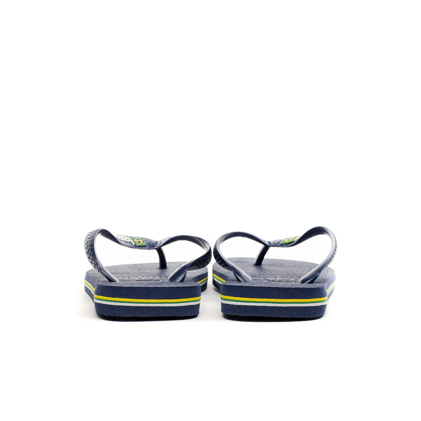 Havaianas Brasil Logo FC Marinho Havaianas