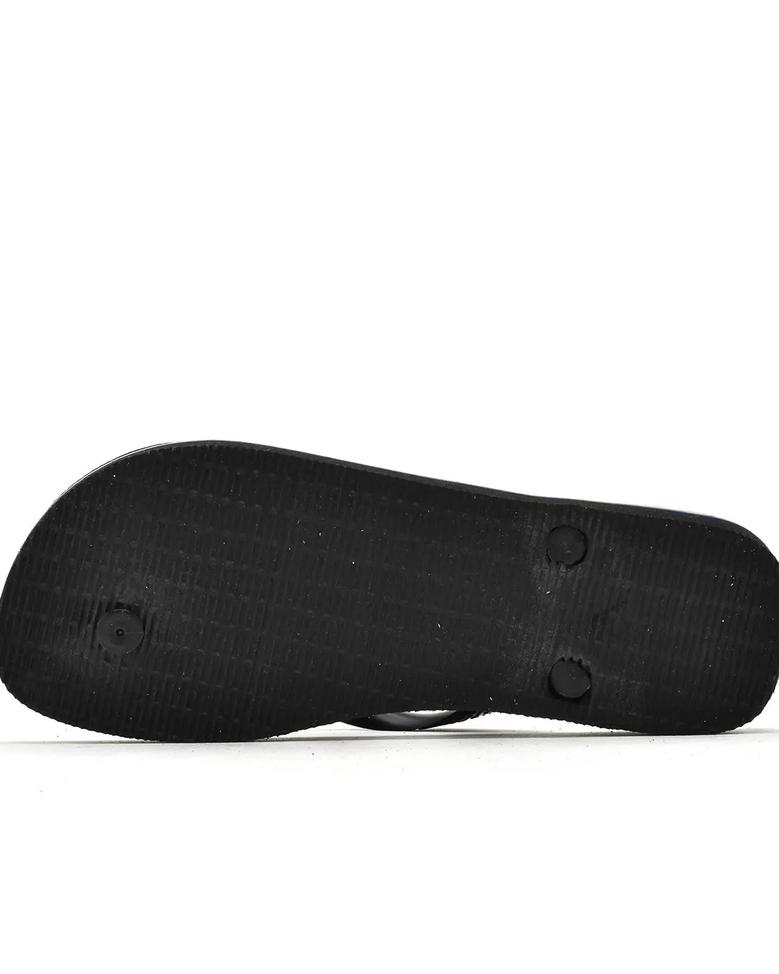 Havaianas Brasil Logo FC Pretas Havaianas