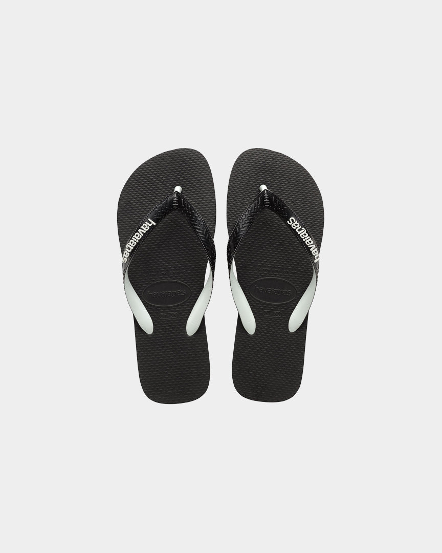 Havaianas Top Mix Preta 41155491069