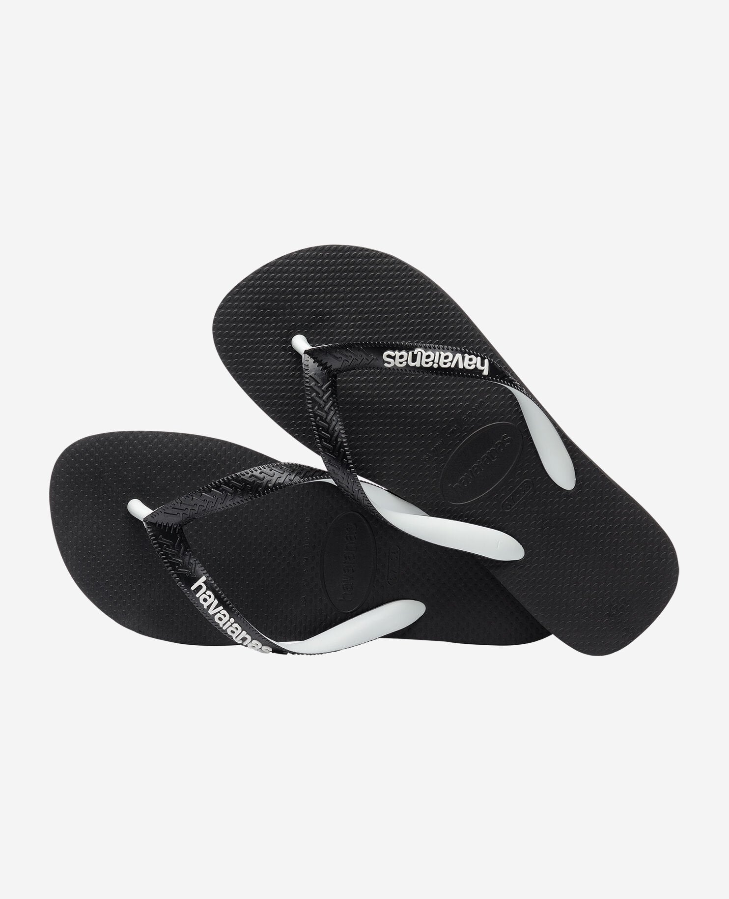 Havaianas Top Mix Preta Havaianas